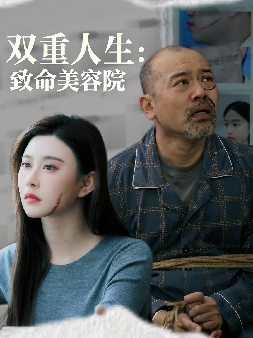 双重人生致命美容院(全集)