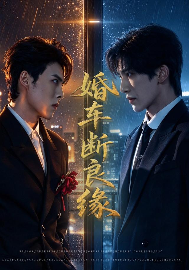 婚车断良缘(全集)