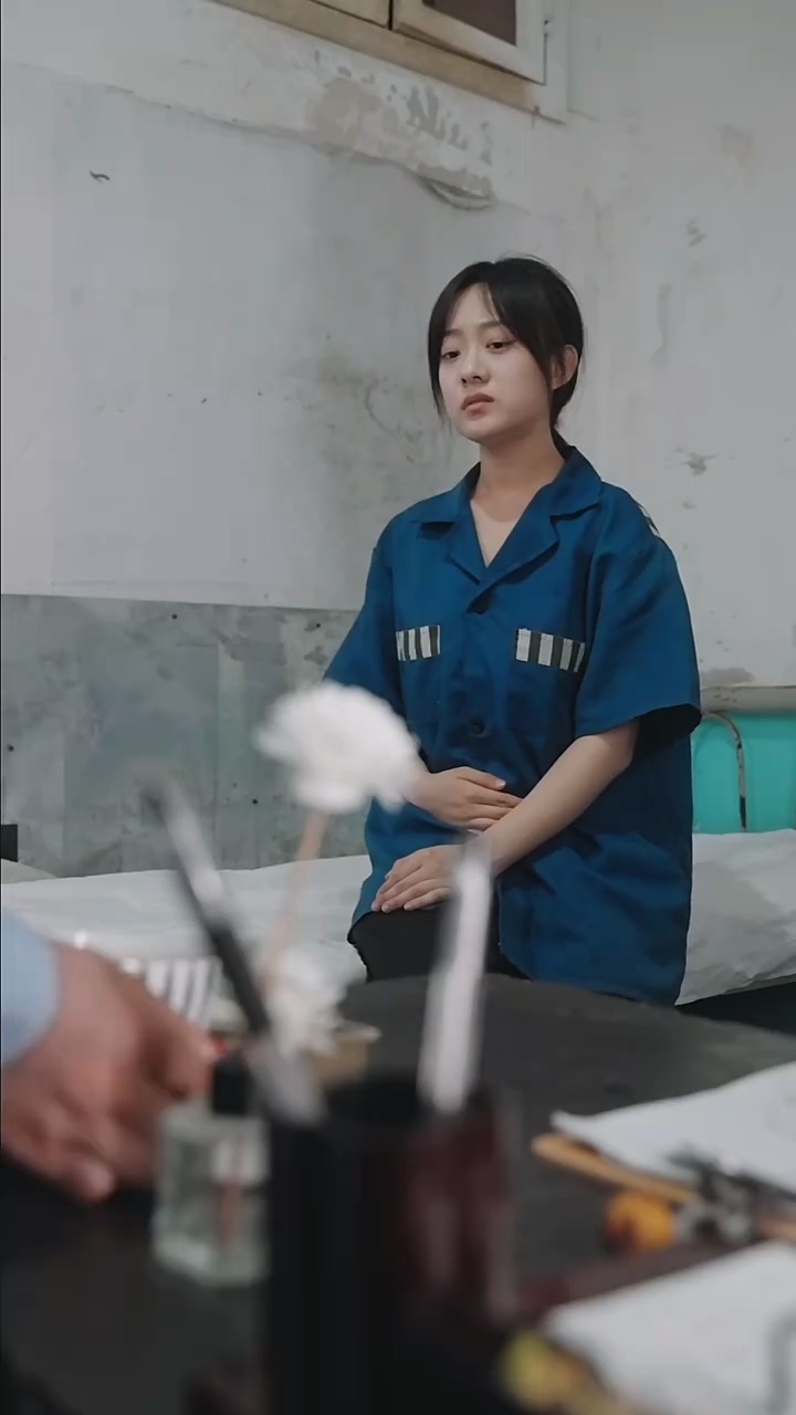 傅总，夫人这次真的死了 第01集