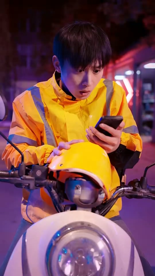 神仙微信群 第02集