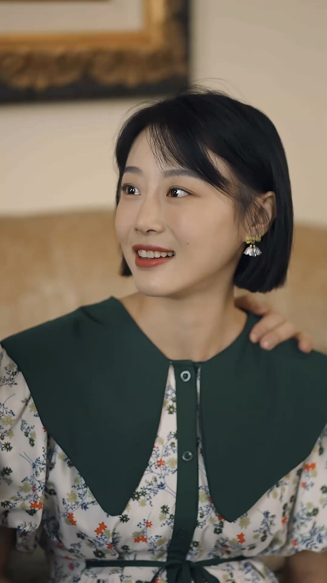 你是天堂也是地狱 第01集