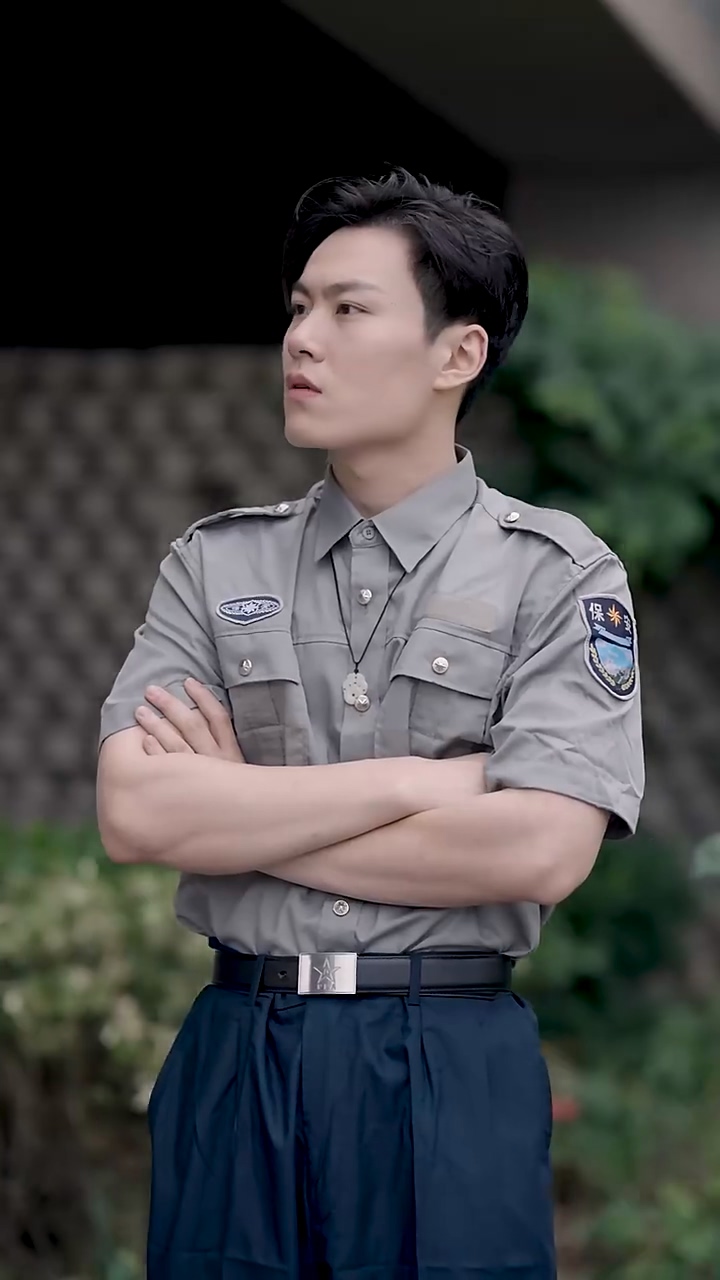 风流保安纵横都市 第01集