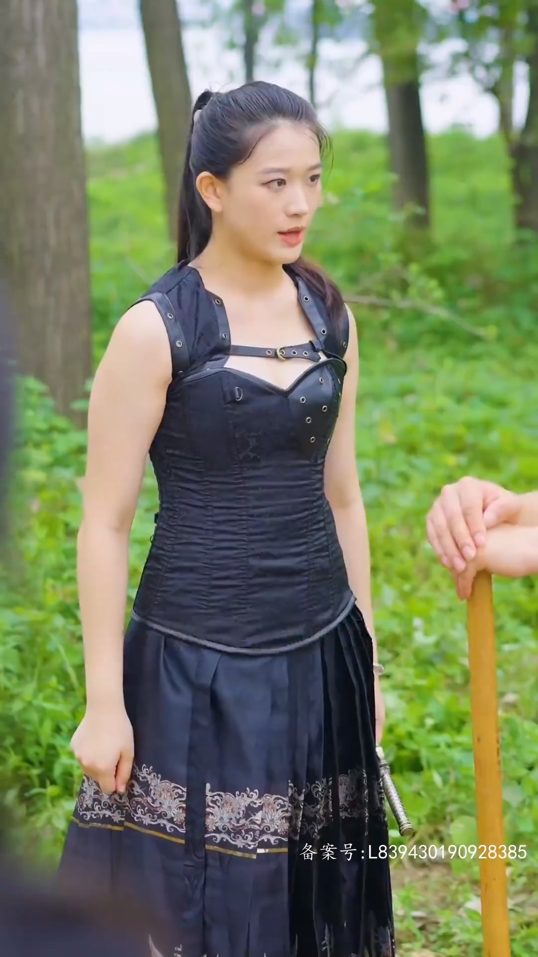 我的七个漂亮干妹妹 第02集