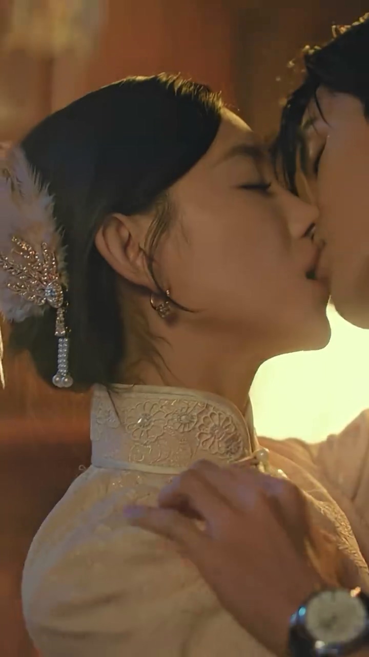 致命诱惑：夫人别想逃 第101集