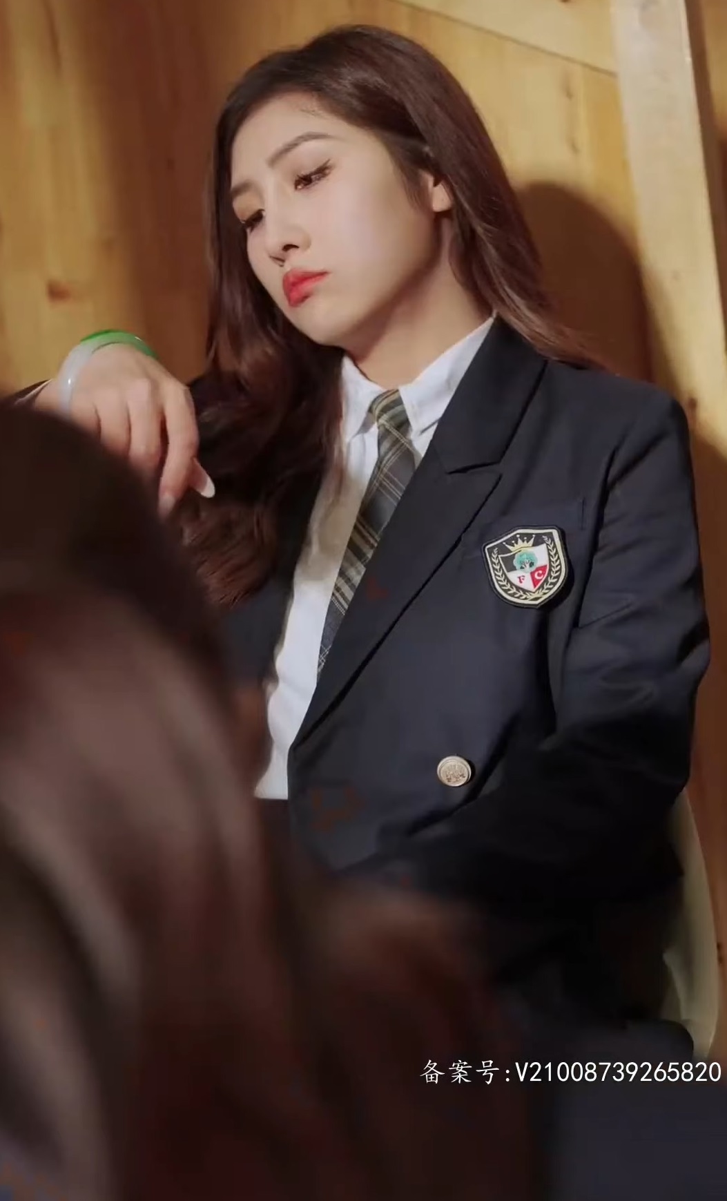 妹妹別哭 第01集(大结局)