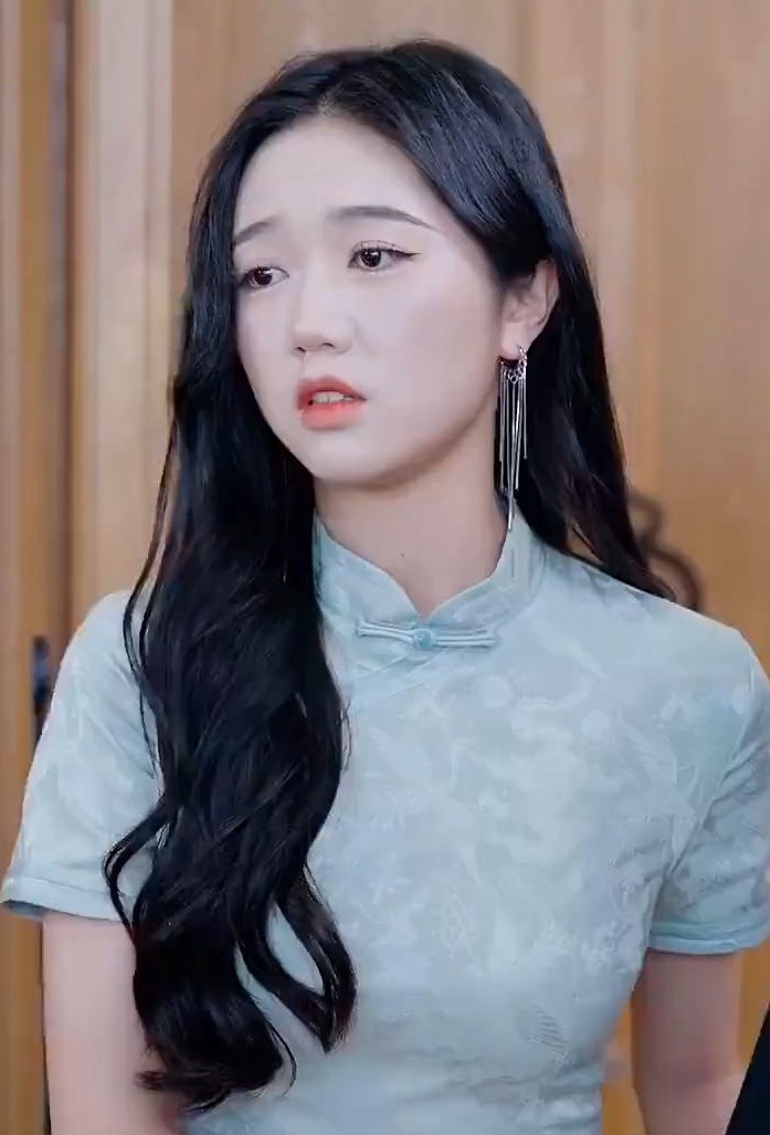 短剧虎啸龙吟 第01集