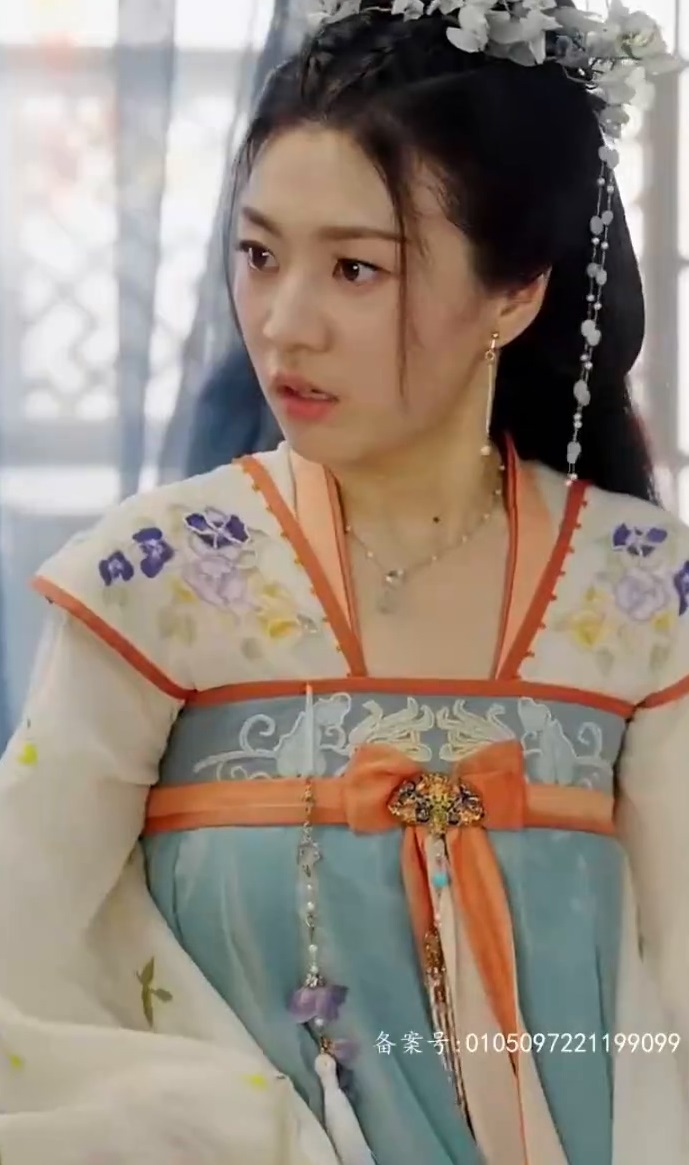 回到古代当大佬从退婚开始 第01集