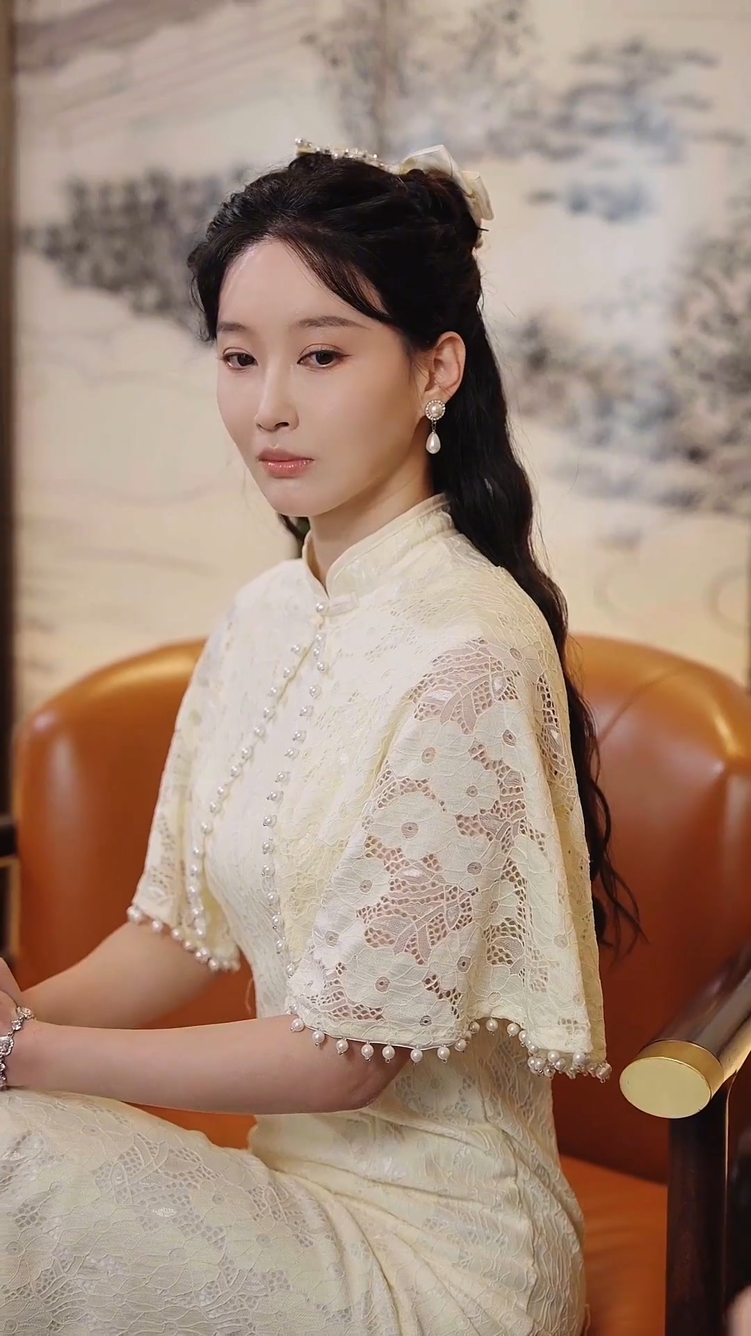 谁说反派不能做男主 第01集