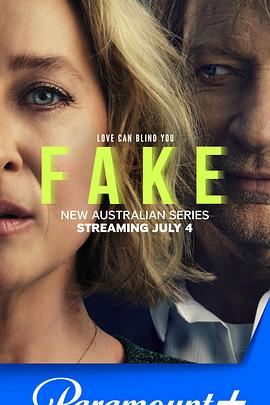 虚情假意(剧版) 第01集