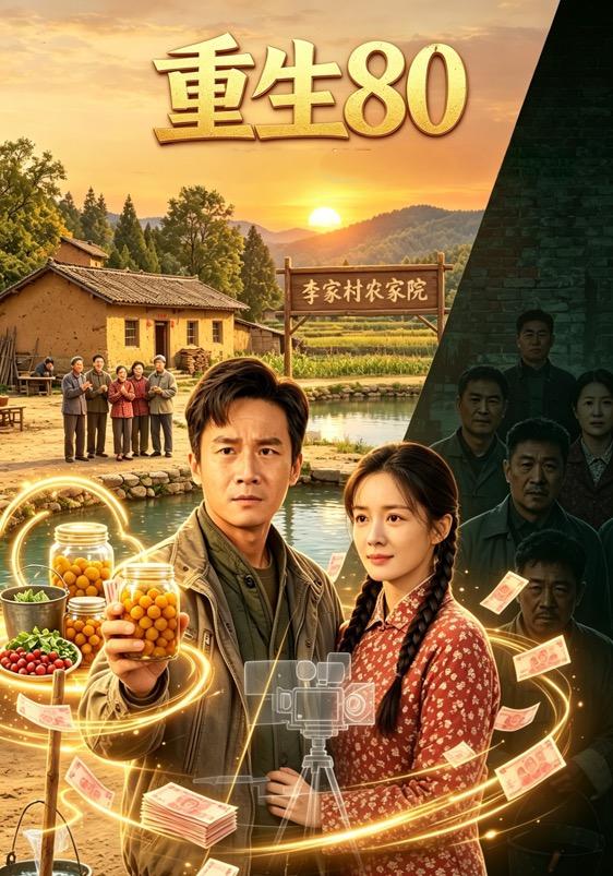 重生80(全集)