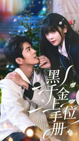 黑千金上位手册(全集)