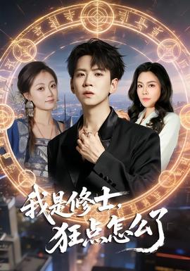 我是修士，狂点怎么了(全集)