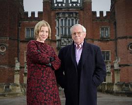 英国都铎的宝藏：汉普顿宫之夜(大结局)