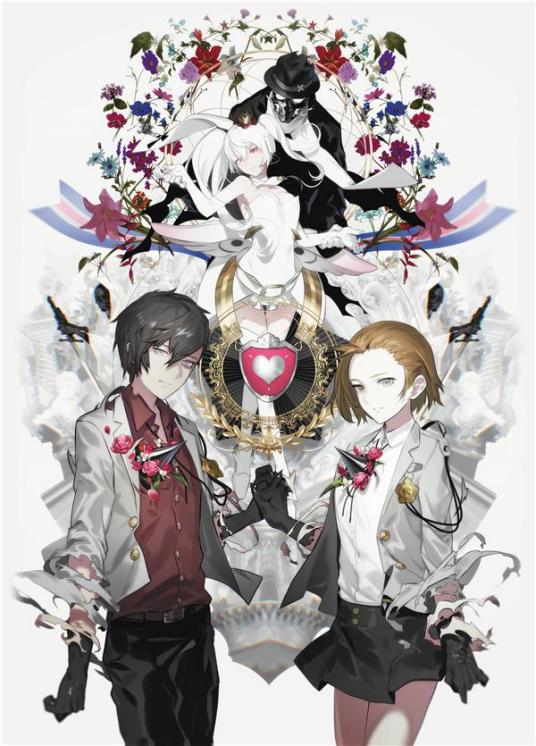 卡里古拉 第01集