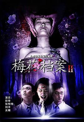 梅花档案2 第02集