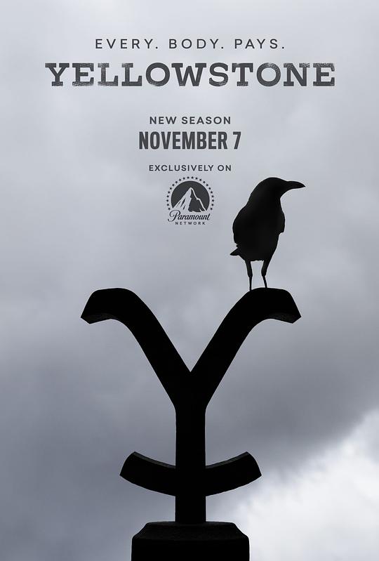 黄石公园第四季 第01集