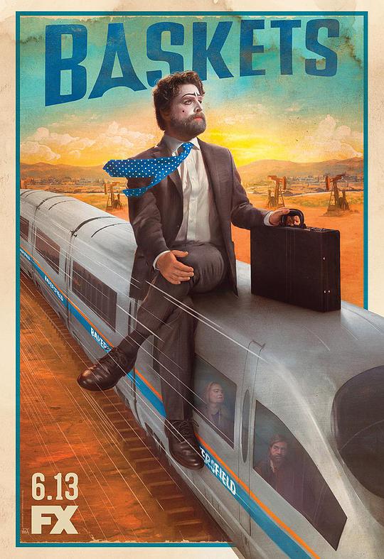 小丑梦摇篮第四季 第02集