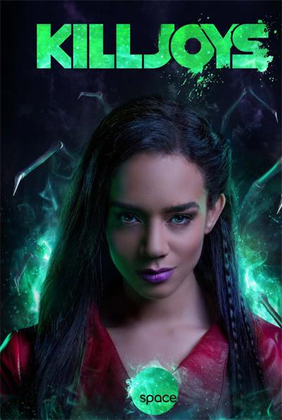 扫兴者第四季 第02集