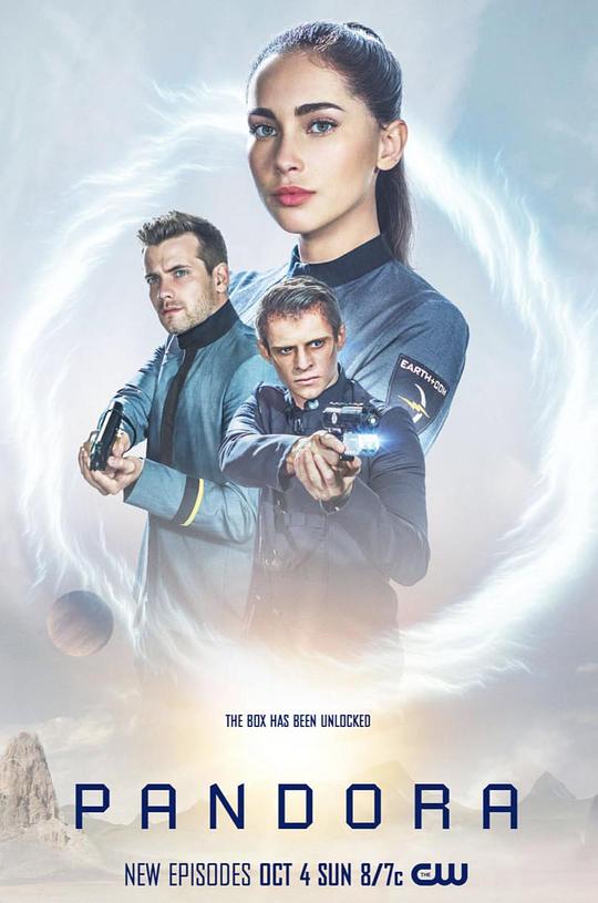 潘多拉第二季 第02集